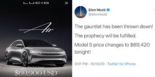 I30137451 через авто аукцион сша. The Tesla Model S Value Proposition Is Astounding