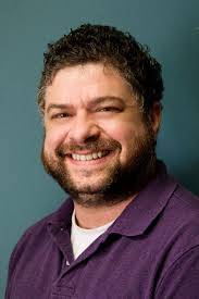 Dr. Justin Lampert, Psy.D.