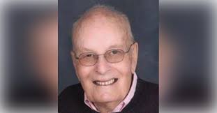 Obituary information for George F Maynard