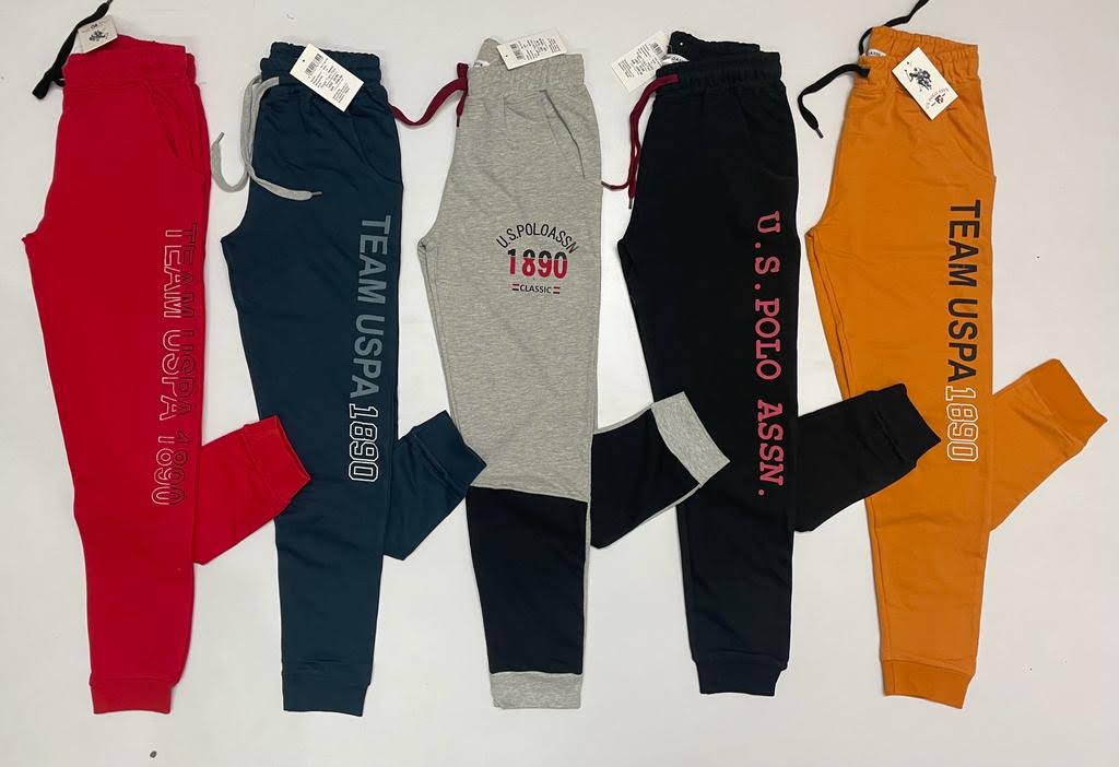 USPOLO BRANDED PAJAMA product image