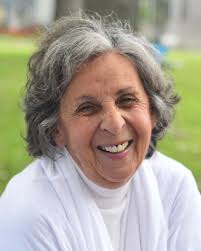 Rose Mary Venezia Obituary 2024