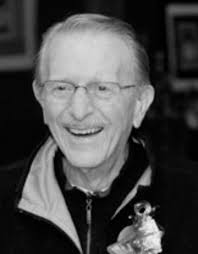 V Edwin Bixenstine Obituary