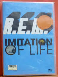 Like a koi in a frozen pond like a goldfish in a bowl i don't want to hear you cry. R E M Imitation Of Life 2001 Dvd Discogs