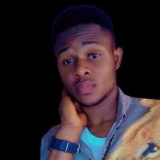 Cletus Paul Chinonso