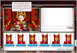 Maplestorysea