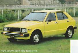 Image result for Medium Yellow 1966 Daihatsu