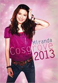 Miranda cosgrove is an actress and singer who gained popularity at quite a young age. Sesamstrasse Offizieller Kalender 2011 Official Sesame Street Calendar Amazon De Cosgrove Miranda Bucher