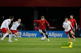 يستقبل منتخب اسبانيا نظيره منتخب بولندا في مواجهة اليوم، ضمن مباريات الجولة الثانية من مواجهات دور المجموعات في بطولة امم اوروبا ،ويحتل المنتخب الاسباني المركز الرابع في جدول ترتيب المجموعه برصيد نقطه واحده ،ولقد تواجه المنتخب الاسباني مع خصمه. Ø¥ÙŠØ¯Ùˆ Ø¨ÙŠØ¯Ø§Ù„ ÙŠØ¹Ø¨Ø± Ø¹Ù† ØµØ¯Ù…ØªÙ‡ Ø¨Ø³Ø¨Ø¨ ØªØ´ÙƒÙŠÙ„Ø© Ù…Ù†ØªØ®Ø¨ Ø¥Ø³Ø¨Ø§Ù†ÙŠØ§ Ù‡Ø§ÙŠ ÙƒÙˆØ±Ø©