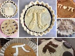 National pi day pie treats. Get Ready For Pi Day On March 14 Sweet Bytes Okc