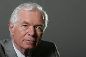 Former U.S. Sen. Thad Cochran passes away at age 81