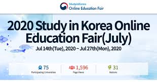 Review phd degree programs for admission requirements, course duration , tuition fees, career options and deadlines. 2020 Study In Korea Online Education Fair July Asean Scholarships