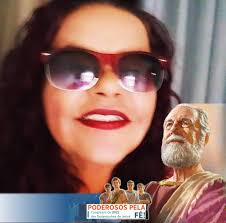 Você é nosso convidado...