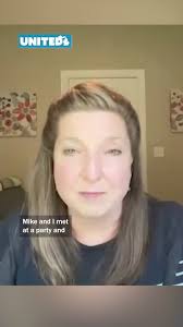 Mary’s husband of 23 years died of a heroin overdose in 2016. Hear her  story to reduce the stigma. #overcomingaddictionstigma