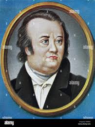 Johann paul hi-res stock photography and images