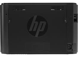 How to download and install hp laserjet pro m201n for mac os x. Hp Laserjet Pro M201n A4 Mono Laser Printer Cf455a