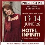 Home Indore Pre Festive Shopping Exhibition
