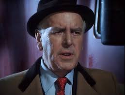 Minder" A Fridge Too Far (TV Episode 1994)