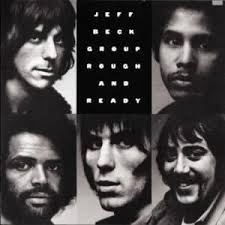 Jeff Beck Group