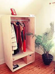 Now i have no need for it and trying. Keep Your Wardrobe In Check With Freestanding Clothing Racks