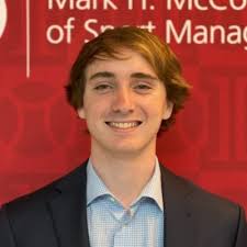 I am so excited to announce that I have accepted a position