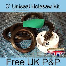 Uniseals In The Uk