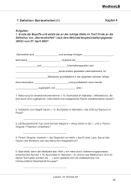 Barrierefreiheit Arbeitsblatter Unterrichtsmaterial Im Fach Ethik In 2020 Arbeitsblatter Ethik Unterricht Ethik