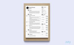 Apple (mac) pages, microsoft publisher. 15 One Page Resume Templates Examples Of 1 Page Format