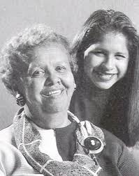 Freddie Mae Hurd Gautier (1930–2001)