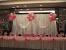 Sweet 16 Centerpieces Candy
