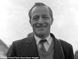 Basil Foster, former trainer to late Monkees frontman Davy Jones, passes  away aged 86