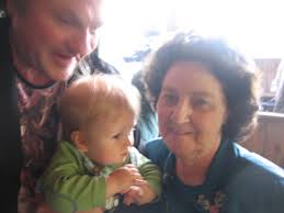 Remembering Doc Watson