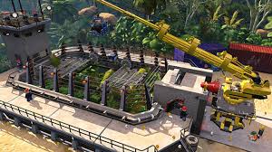 lego jurassic world pc-ის სურათის შედეგი