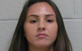 Stockbridge's Courtney Perry accused of DUI in fatal Putnam County accident 