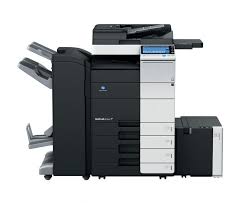 Download the latest version of konica minolta bizhub c280 drivers according to your computer's operating system. Konica Minolta Bizhub C554 Copiers Direct