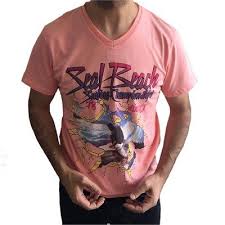 erkek baskili v yaka fit pembe tisort modellerini en ucuz fiyatlariyla kapida odeme ve taksit ile hemen satin al ti sort fit erkek tisort