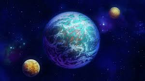 Planeta Vegeta Dragon Ball Wiki Hispano Fandom Super saiyan second grade, also known as ascended super saiyan, is extremely similar to the base super saiyan form. planeta vegeta dragon ball wiki