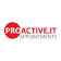 Proactive.IT Appointments Ltd. logo