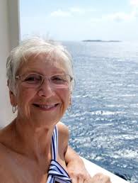 Obituary for Carolyn June (Crouch) Clark