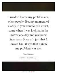 Moments Of Clarity Quotes Sayings Moments Of Clarity Picture Quotes