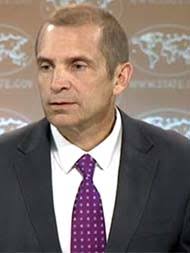 US Says Would Be Encouraged With Direct Indo-Pak Dialogue