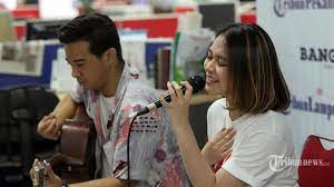 Selain lagu mp3 , saya juga akan membagikan biografi lengkap dari bang iwan ini. Pertengahan 2019 Geisha Akan Rilis Album Baru Tribunnews Com Mobile
