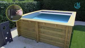 Proswell Urban Pools 420x350 Youtube