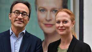 Lille : Nicolas Lebas donne le blanc-seing du centre droit à Violette  Spillebout