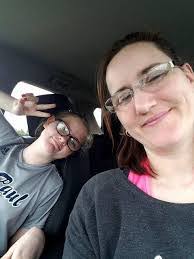 Rebecca Rousseau's Instagram, Twitter & Facebook