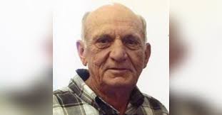 Obituary information for Harold Rudolph Burt
