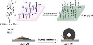 Pacific oil and fats industries sdn. Superhydrophobic Ceramic Hollow Fibre Membranes For Trapping Carbon Dioxide From Natural Gas Via The Membrane Contactor System Springerlink