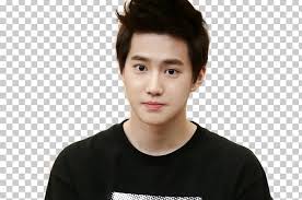 Makeup and makeup applying techniques have also kept evolving from time and again. Suho Exo Korean Idol ç´„å®š K Pop Png Clipart Baekhyun Black Hair Chanyeol Chin Do Kyungsoo