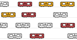 How 2 M T A Decisions Pushed The Subway Into Crisis The