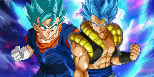 (i) you are not at least 18 years of age or the age of majority in each and every jurisdiction in which you will or may view the sexually explicit material, whichever is higher (the age of majority), (ii) such material offends you, or. Goku Y Vegeta Fusion Vegetto Novocom Top