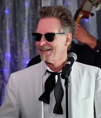 A scaled-down version of True Blue Jazz Festival